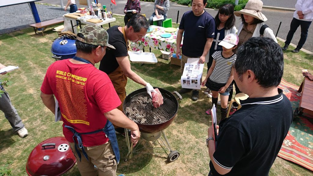 流山おおたかの森 非密でbbqをしよう 流山周辺のbbq可能な公園best10 One 新築一戸建てなら永久無料点検の東洋ハウジング 千葉県鎌ケ谷市 流山市